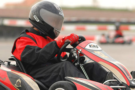 Al Forsan Internatioanl Sports Resort