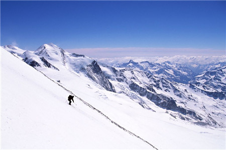 孔思贝格滑雪场