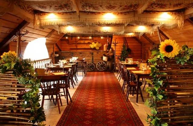 Ёлки - Палки