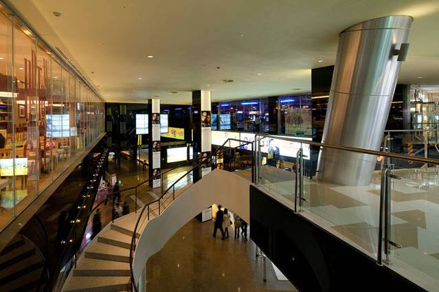 大邱世界杯运动场购物中心