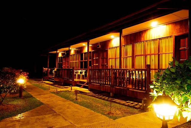 Redang Kalong Resort