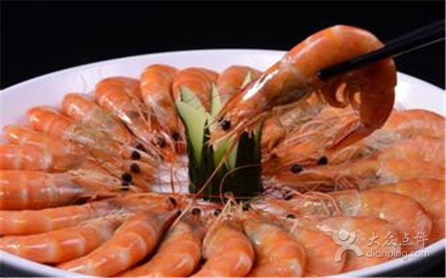 福瑞祥乡土味道(北仑店)