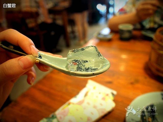 鸡毛兑糖·家宴(百丈东路店)