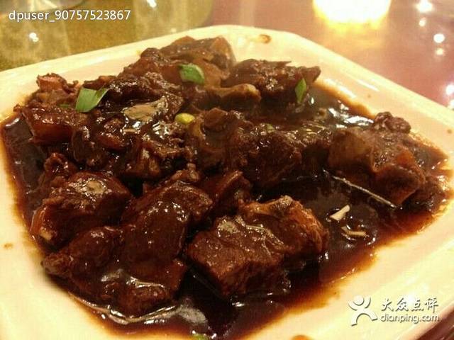 灵福缘私房菜·船菜·本帮菜(拈花湾·灵山大佛必推店)