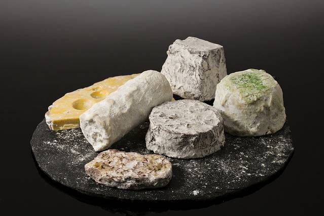 Chocolaterie JP PACI