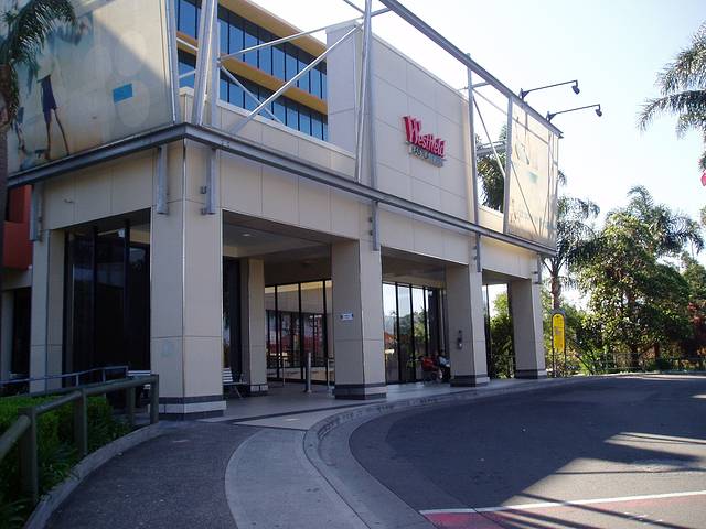 Westfield Eastgardens