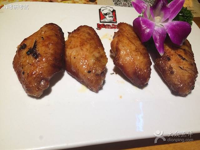 萨贝尔意式餐厅(宝龙城市广场店)