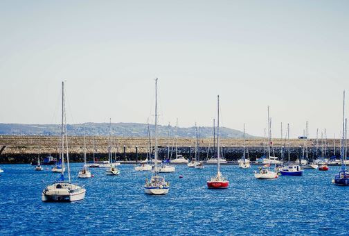 Dun Laoghaire