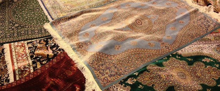 迪拜-波斯地毯-去哪儿网旅游攻略