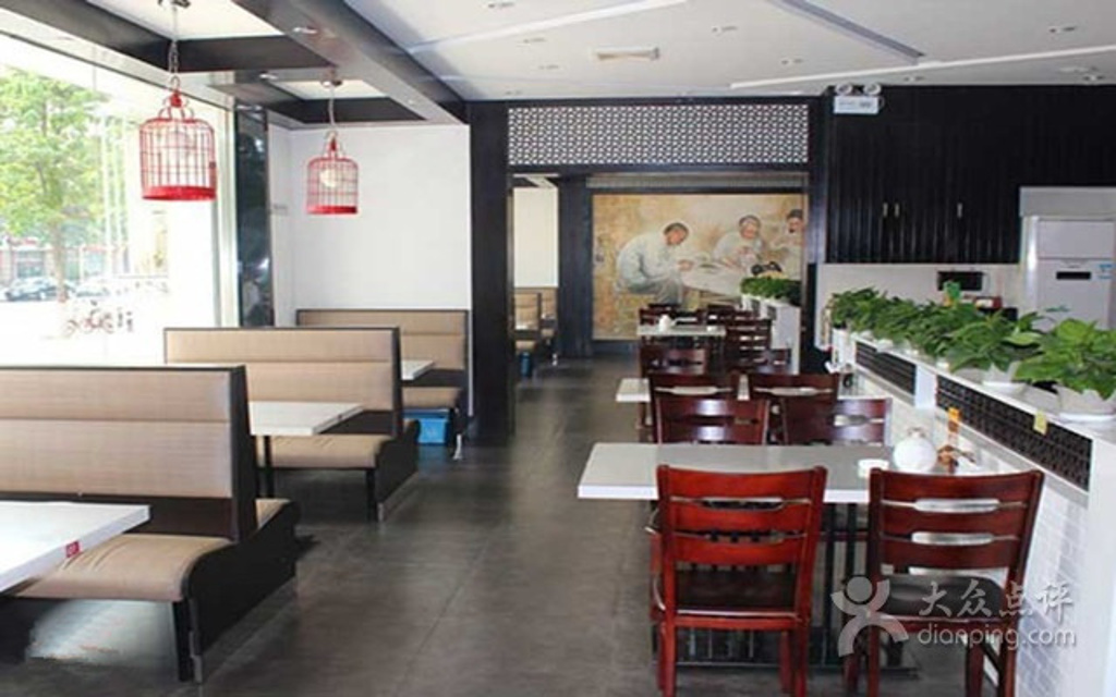 2016黑家饺子馆(冶金北路店)_旅游攻略_门票_地址_游记点评,邢台旅游