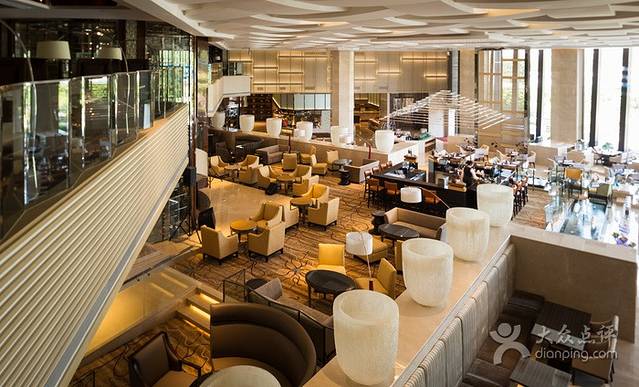 广州瑞士酒店·贝拉诺自助西餐厅