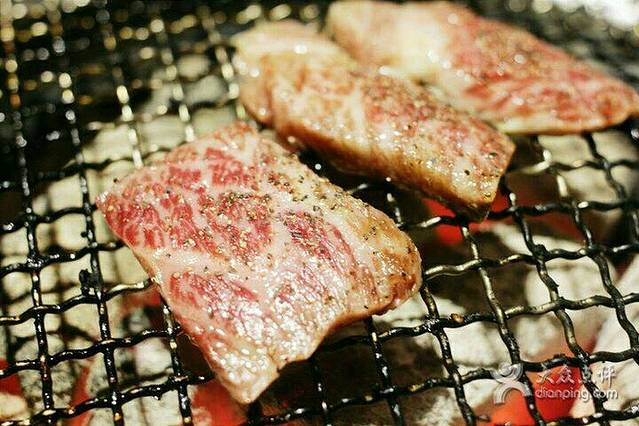 骏府.炭.烧肉(湖滨店)