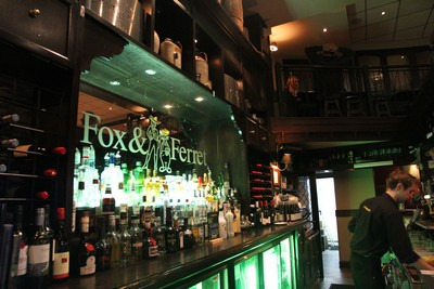 Fox & Ferret Riccarton