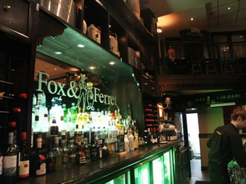 Fox & Ferret Riccarton旅游景点图片
