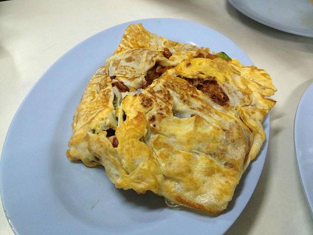 Muang Thong Restaurant 