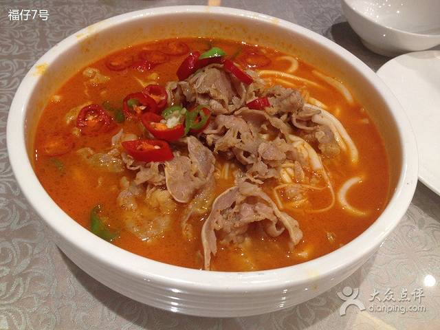 锡和无锡菜(梁溪大桥店)