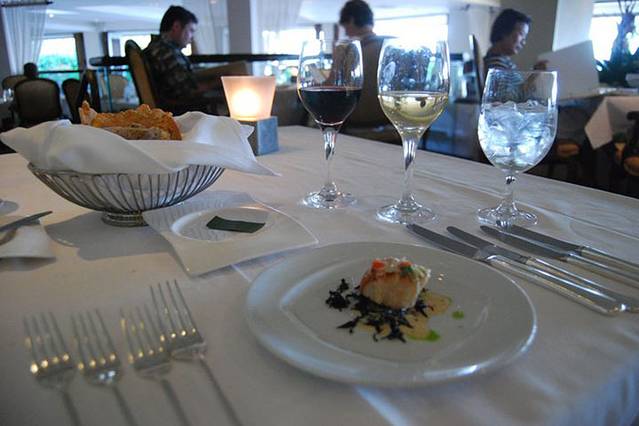 Bali Steak & Seafood