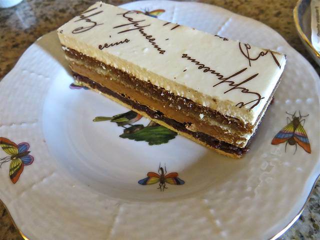 Herend Village Pottery