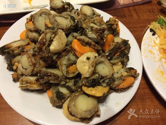 汉巴味德(鹏欣水游城店)