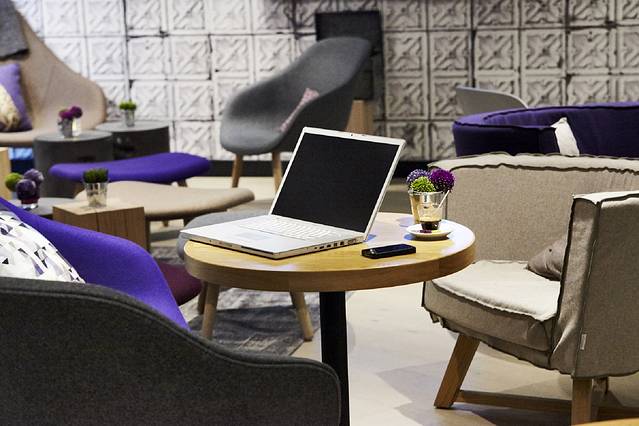 Le Comptoir Campanile Bar’n Food