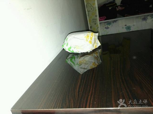 华莱士·全鸡汉堡(宝鸡文理学院店)