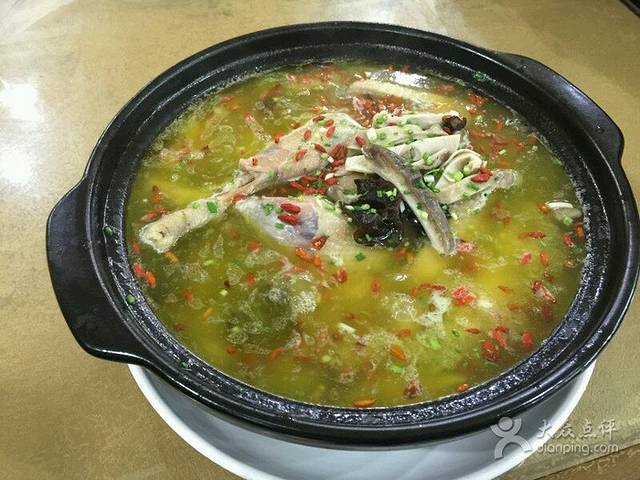 江宁肚包鸡(宏运大道旗舰店)
