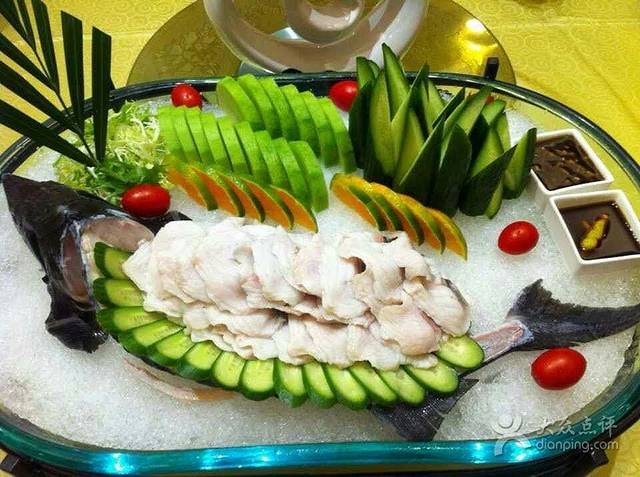 紫云台私房菜(伊春路店)