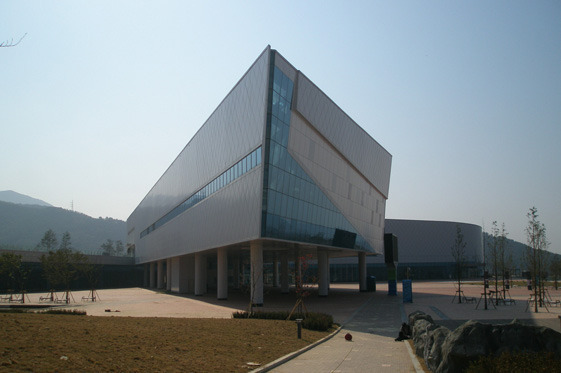 国立大邱科学馆