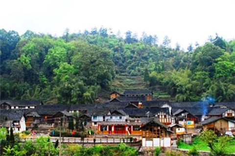 2017息烽泡温泉_旅游攻略_门票_地址_游记点