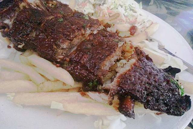 Kaleo’s Bar and Grill 