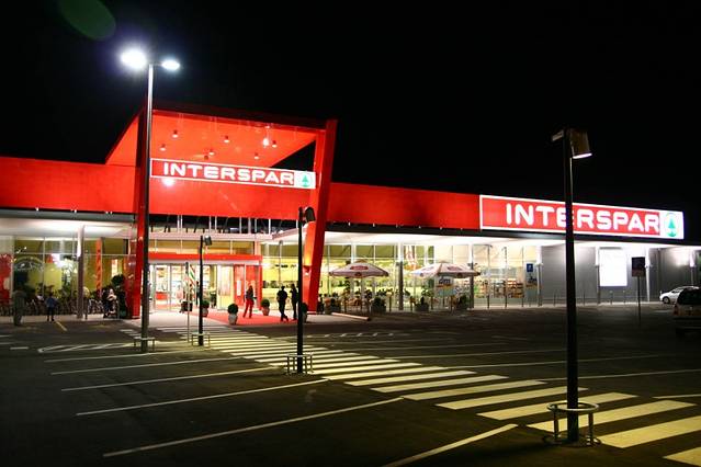 InterSpar 