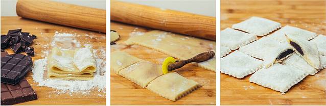 Chocolaterie JP PACI