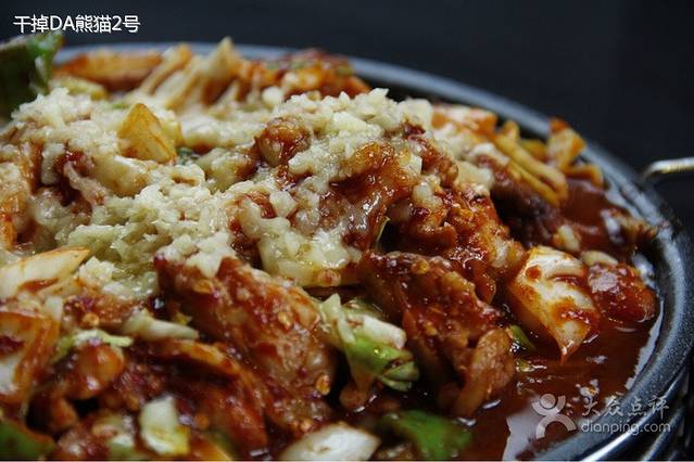 恩你小木屋米酒1号店(韩乐坊店)