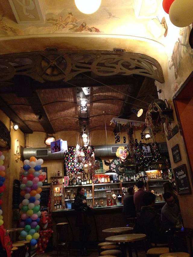 Les Distilleries Idéales