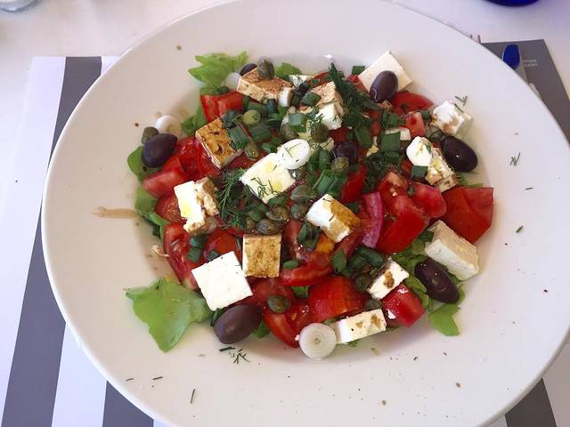 Atlantida Restaurant