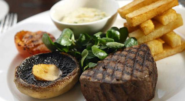 The Northern Quarter