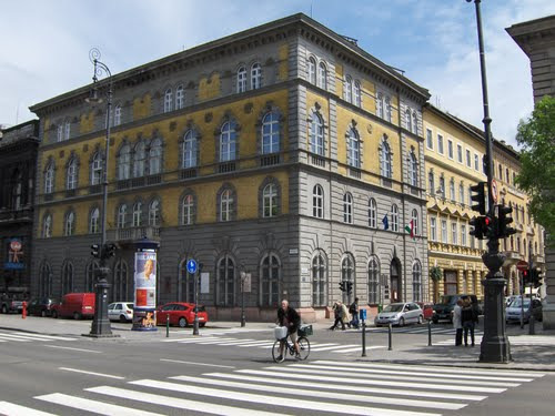 李斯特·弗朗茨故居