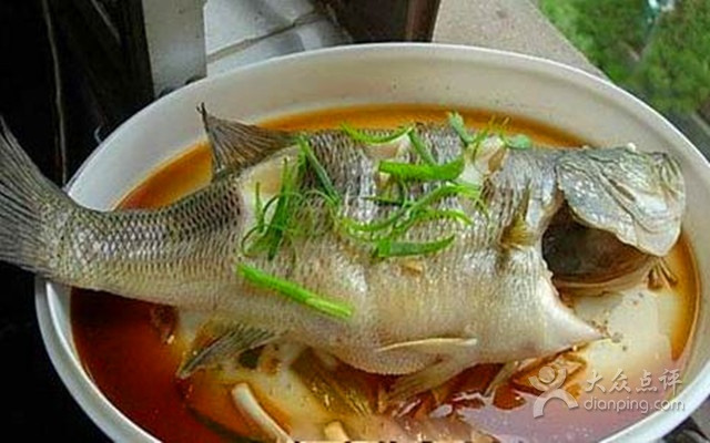 长廊好灶头本地人农家菜(枫泾古镇店)