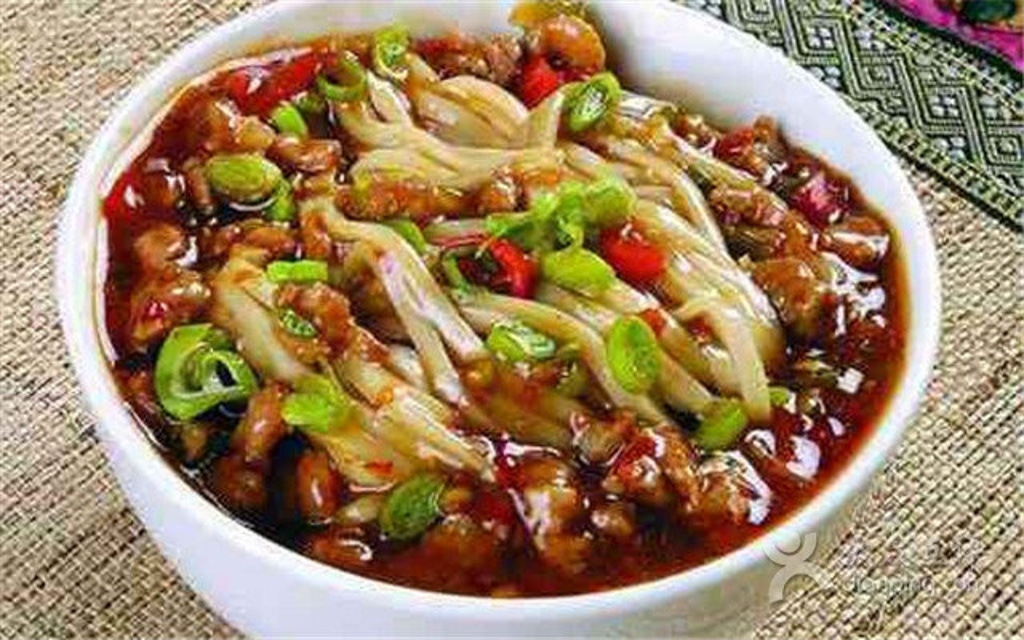 福记家常菜