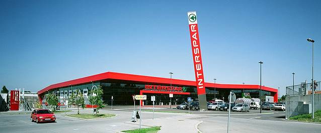 InterSpar 