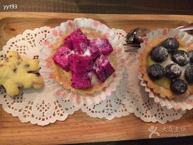 诗夏精品咖啡(西湖店)