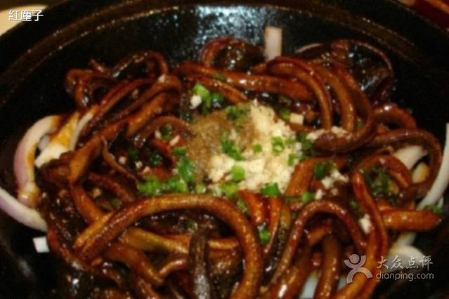 新上海人家茶餐厅(滨江店)