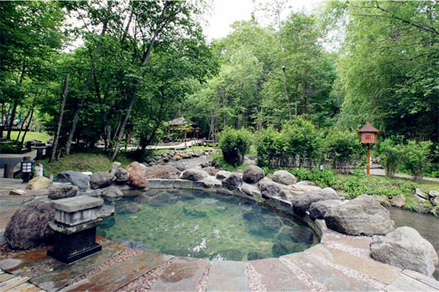 聚龙泉养生会馆