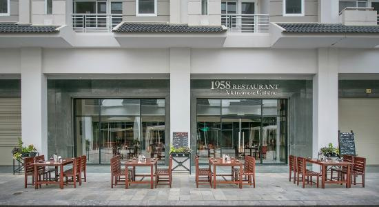 1958餐厅