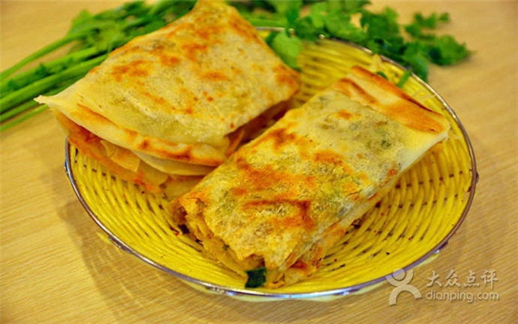 二妮菜煎饼(南京路店)