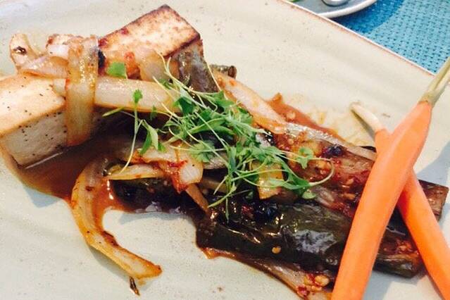 Bali Steak & Seafood