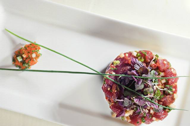 Alan Wong's Restaurant