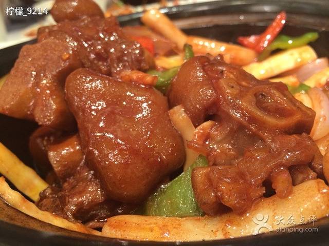 丁香餐厅(汇智国际商业中心店)