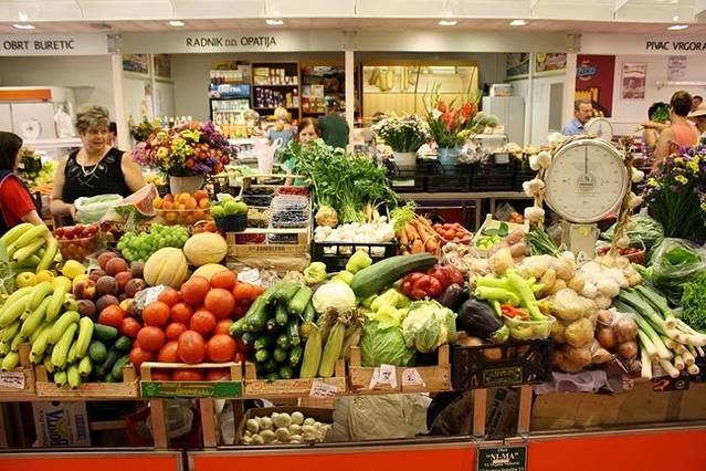 Fyshwick Fresh Food Markets