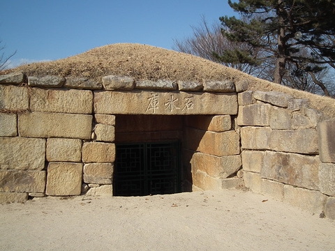 石冰库